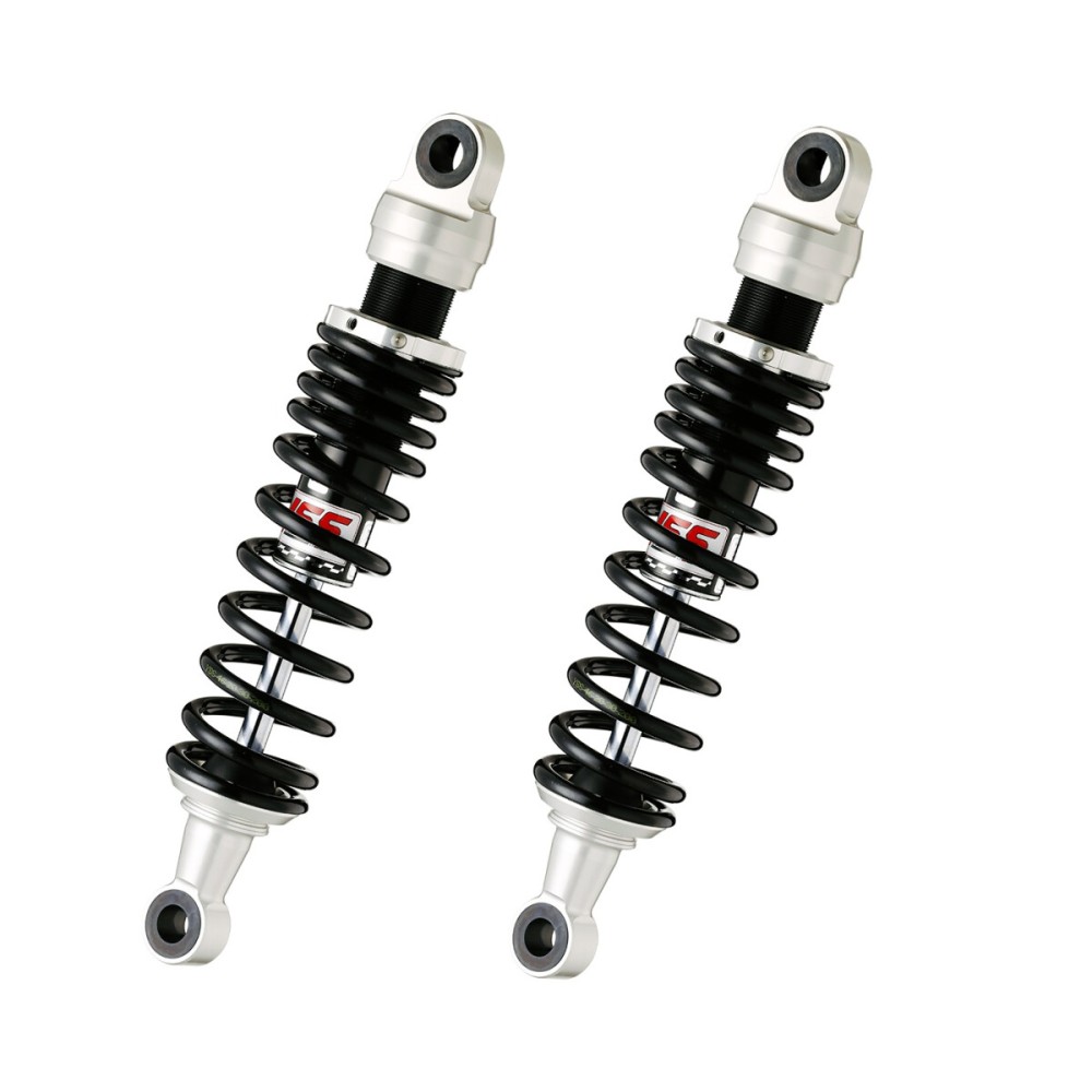 REAR SHOCK ABSORBER YSS KAWASAKI Z1 900 / Z1000 / ZR 750/1100